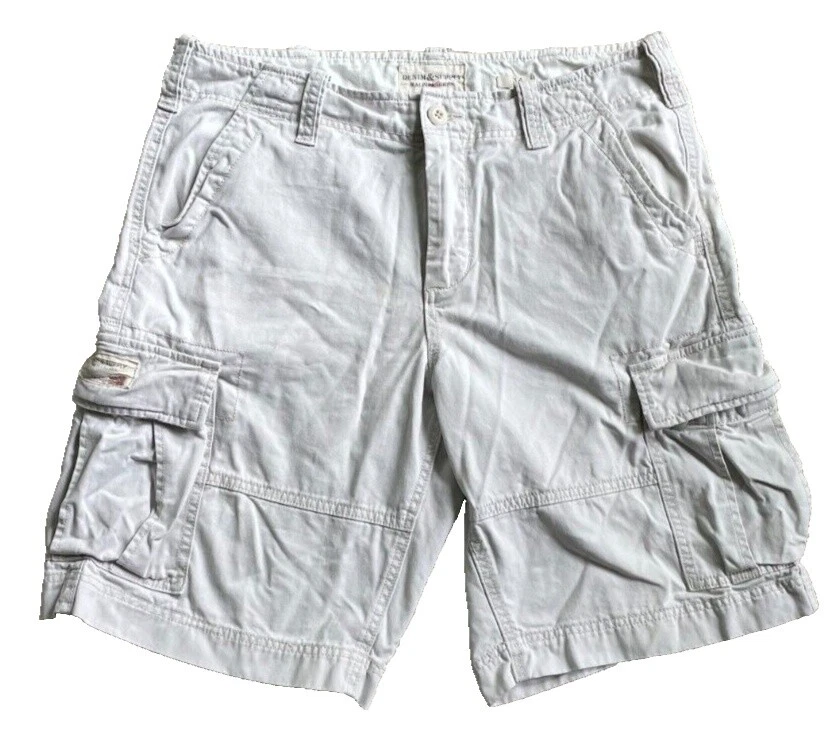 Denim & Supply Ralph Lauren Cargo Shorts for Men