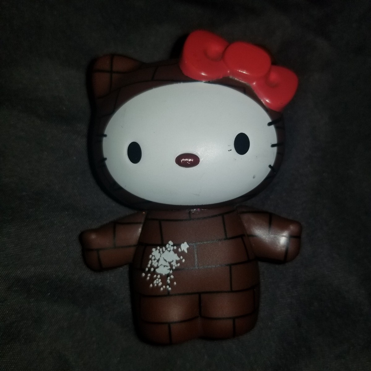 Hello Kitty 古いコレクション Hello Kitty 50th Anniversary Nesting Figures