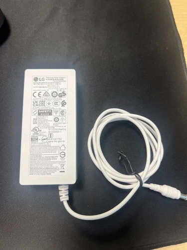 LG 48W Switching Power Supply EAY65897802 19V 2.53A Genuine for LG 27UP600