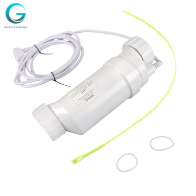 Swimming Pool Salt Chlorine Generator For Hayward W3T-CELL-3 15,000 Gallons