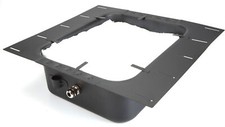 B&W BB 6C Back Box, ea
