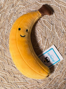Jellycat Amuseable Banana | eBay