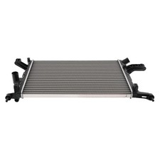 Radiateur Opel COMBO