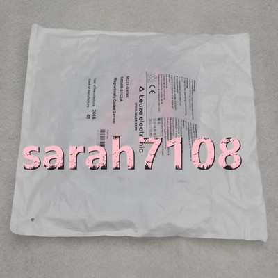 1PC NEW LEUZE Sensor MC388-S1C2-A MC388-S1-A MC388-S1 #YY
