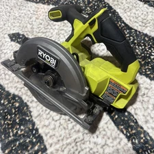 Ryobi 18V ONE+ 6 1/2” Circular Saw