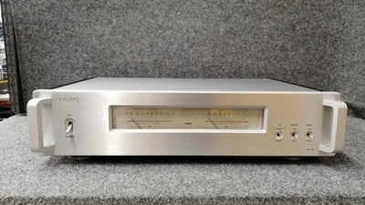 TEAC AP-701 Dual Mono Power Amplifier Hypex Ncore 260W 4Ω Used