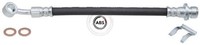 A.B.S. SL1207 Bremsschlauch FüR Honda