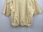 Antigua Men's Yellow Franziskaner Weissbier Patch Short Sleeve Golf Shirt Size L — photo 7