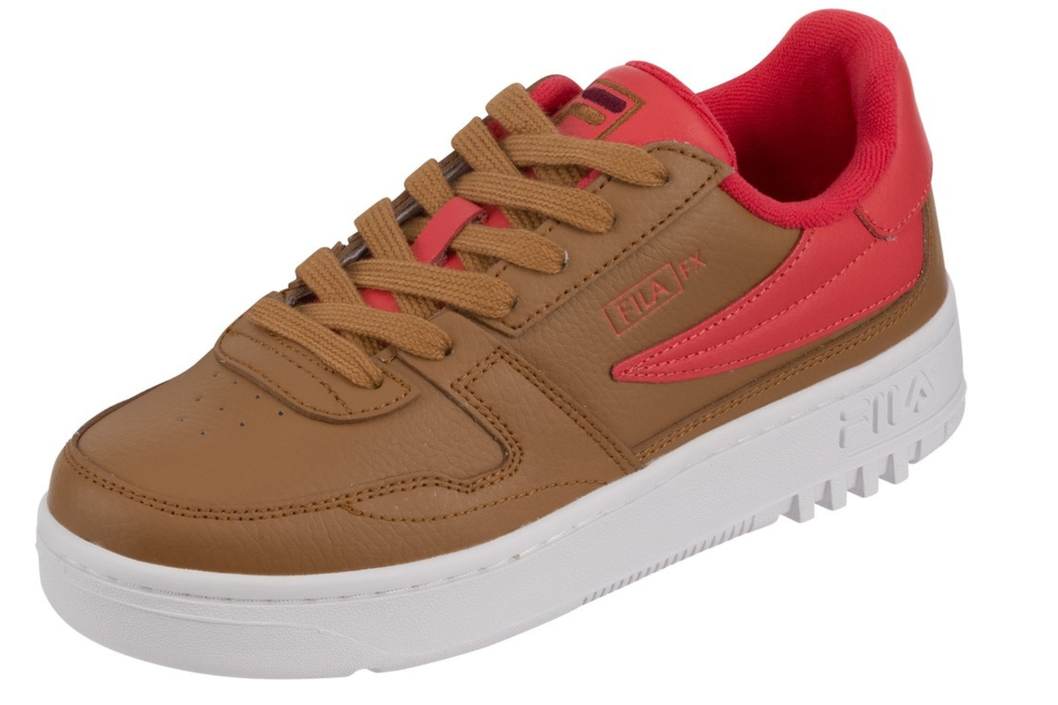 Scarpe da donna Fila Fxventuno L scarpe da ginnastica in pelle 39