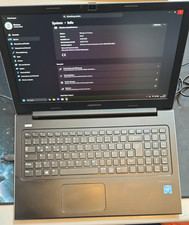 Medion S6219 - 15,6FHD Notebook - N3060 - 4GB Ram - 32GB EmmC - IntelHD - Win11