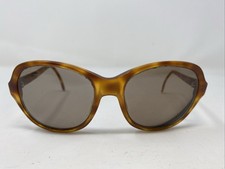 Anne Klein Italy AK 2005 K5017 56-18-140 Tortoise Sunglasses Frame 999