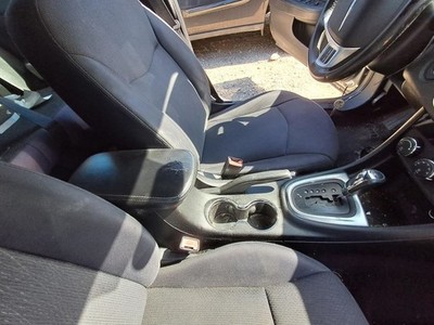 200       2013 Transmission Shift 2971441