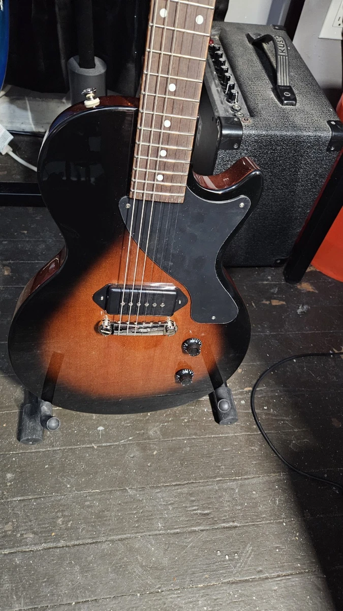 Epiphone Les Paul Junior for sale - eBay