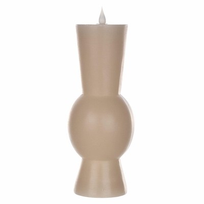 Simplux Designer LED Candle with remote (Set / 2)