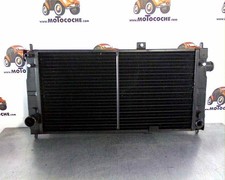 Radiateur Opel KADETT