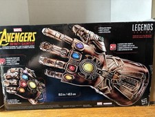 Avengers Infinity Gauntlet Legends Series