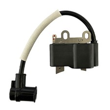 Bobine d'allumage de remplacement pour tondeuse Echo pour SRM225 TC210 GT225 ES2