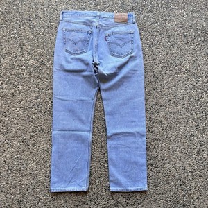 パンツ Levi's 501 made in usa Levi's 501 Made In USA | eBay