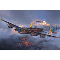 Revell REV4300 Avro Lancaster Mk.I / Iii