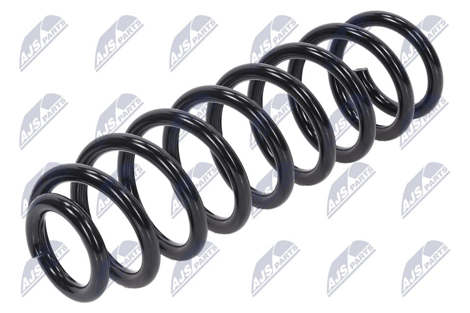 Fits NTY ASZ-ME-018 SUSPENSION SPRING