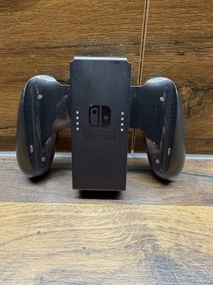 Nintendo Switch Joy-Con Halterung Comfort Grip Griff Controller Halter