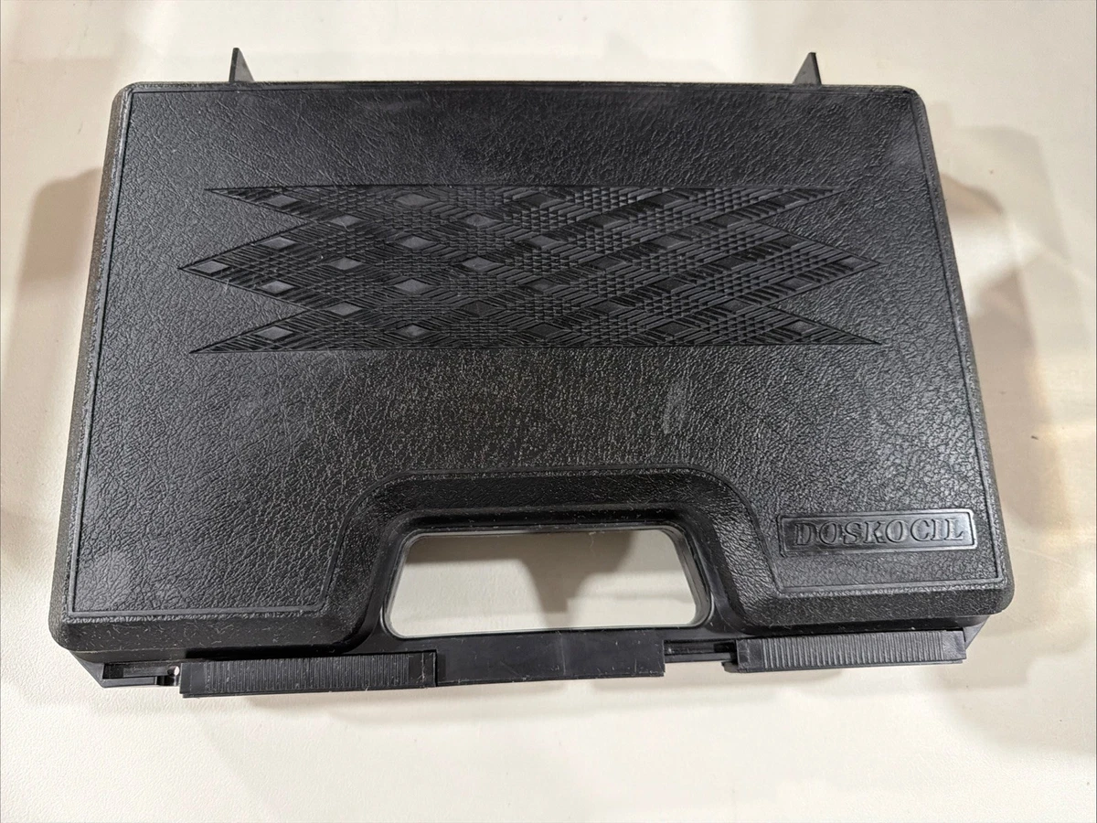 Doskocil Gun Hard Cases for sale | eBay