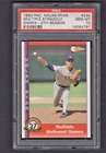 1993 PACIFIC NOLAN RYAN 27TH SEASON 230 MULTIPLE STRIKEOUT GAMES PSA 10 GEM MINT