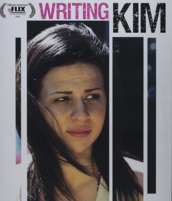 Writing Kim (Blu-ray) Alison Ward Destee Klyne Jett Klyne Steve Johnston