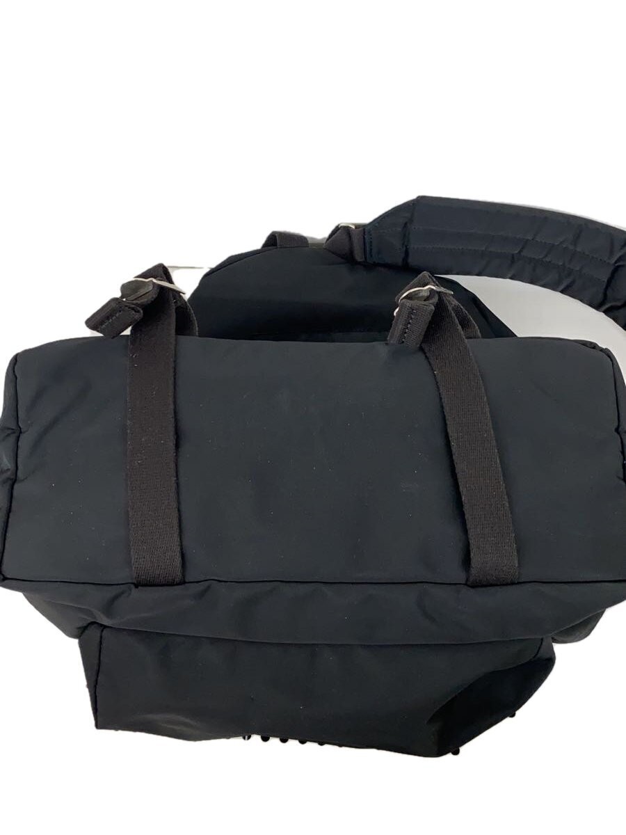 Backpack - BLK plain Japan - image 4