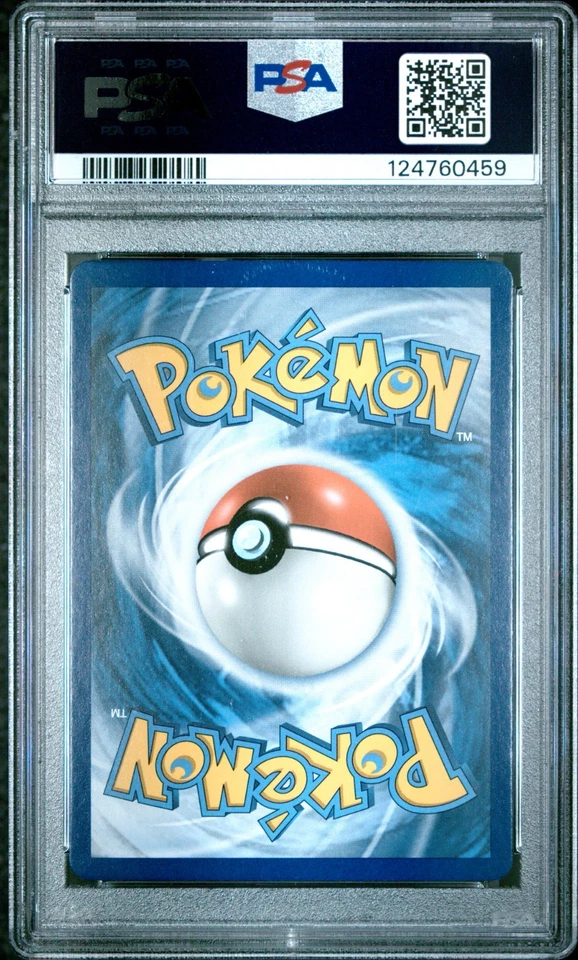 PSA 10 Lugia GX 159/214 Pokemon Sun & Moon Lost Thunder Ultra Rare *Low Pop - Image 2 of 2