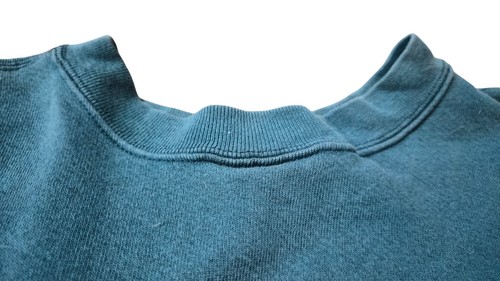 Vintage Red Lodge Sweatshirt Herren X Large Coleman Outdoor Rundhalsausschnitt 90er Vintage XLG - Bild 8 von 13