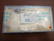 3 Siemens Advia 1200/1650/1800/2400 RPP 1/2 Probe P/N073-0612-02-10337401 USED 3