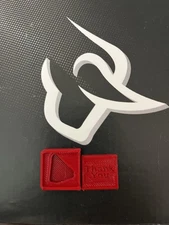 Taurus tx22. Stainless Trigger Mod.