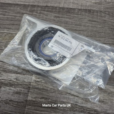 Genuine BMW E60 E61 E63 M5 M6 V10 Propshaft Centre Bearing Mount 26122282572
