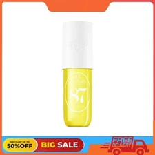 Sol de Janeiro Mini Cheirosa 87 Rio Radiance Hair & Body Perfume Mist, 90 mL