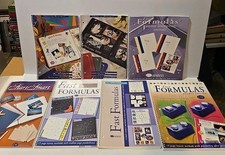 7 Creative Memories Scrapbook Page Design, Fast Formulas and Layout Ideas Books