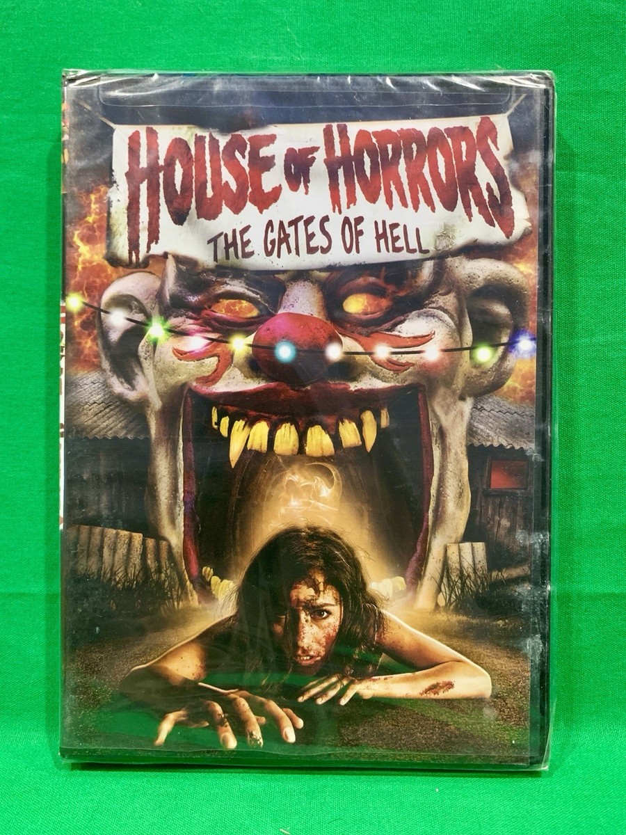 Horror Movies Hell House Documentary Watch Online Watch Hell House