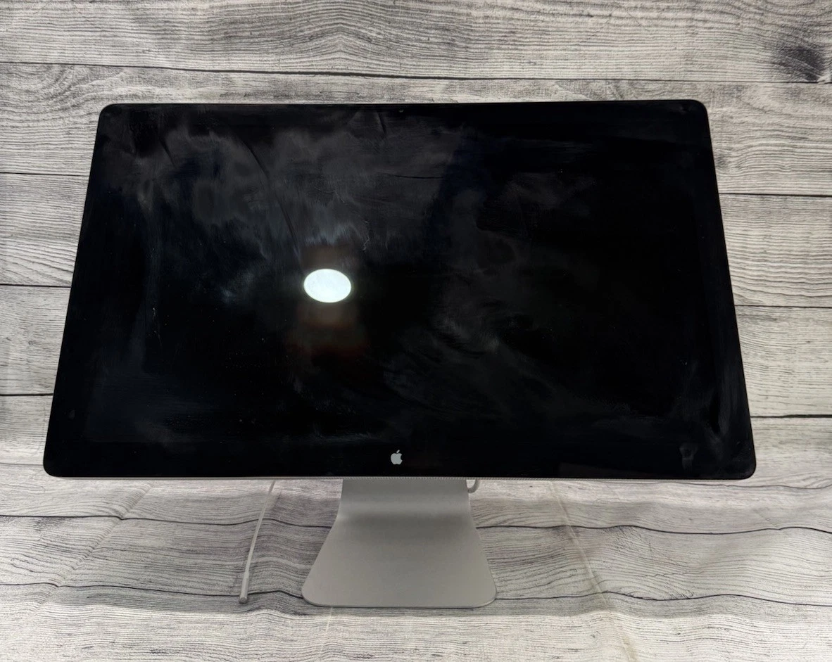 Apple Thunderbolt Display 27 Inch for sale | eBay