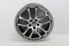 2005-2007 Infiniti G35 Coupe 19 X 8.5 Rear Wheel Rim Ac810 Oem Ol117
