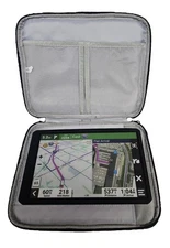 Protective Carrying Case For Garmin Alpha XL