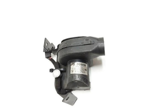 BMW 7 E65, E66, E67 Control Unit Fan 6932273 4.40 Petrol 245kw 2003 20546995