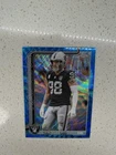 2025 Topps Maxx Crosby Blue (Raw)