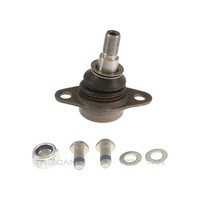 Trag- Und FüHrungsgelenk Geschraubt Triscan Aftermarket-Expertise FüR BMW X3
