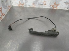 türgriff vorne aussen rechts VOLKSWAGEN CORRADO 509 G 60 eliop937416