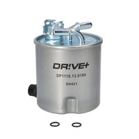 Dr!Ve+ Kraftstofffilter DP1110.13.0104 Leitungsfilter FüR Renault Koleos 1 Dci 2