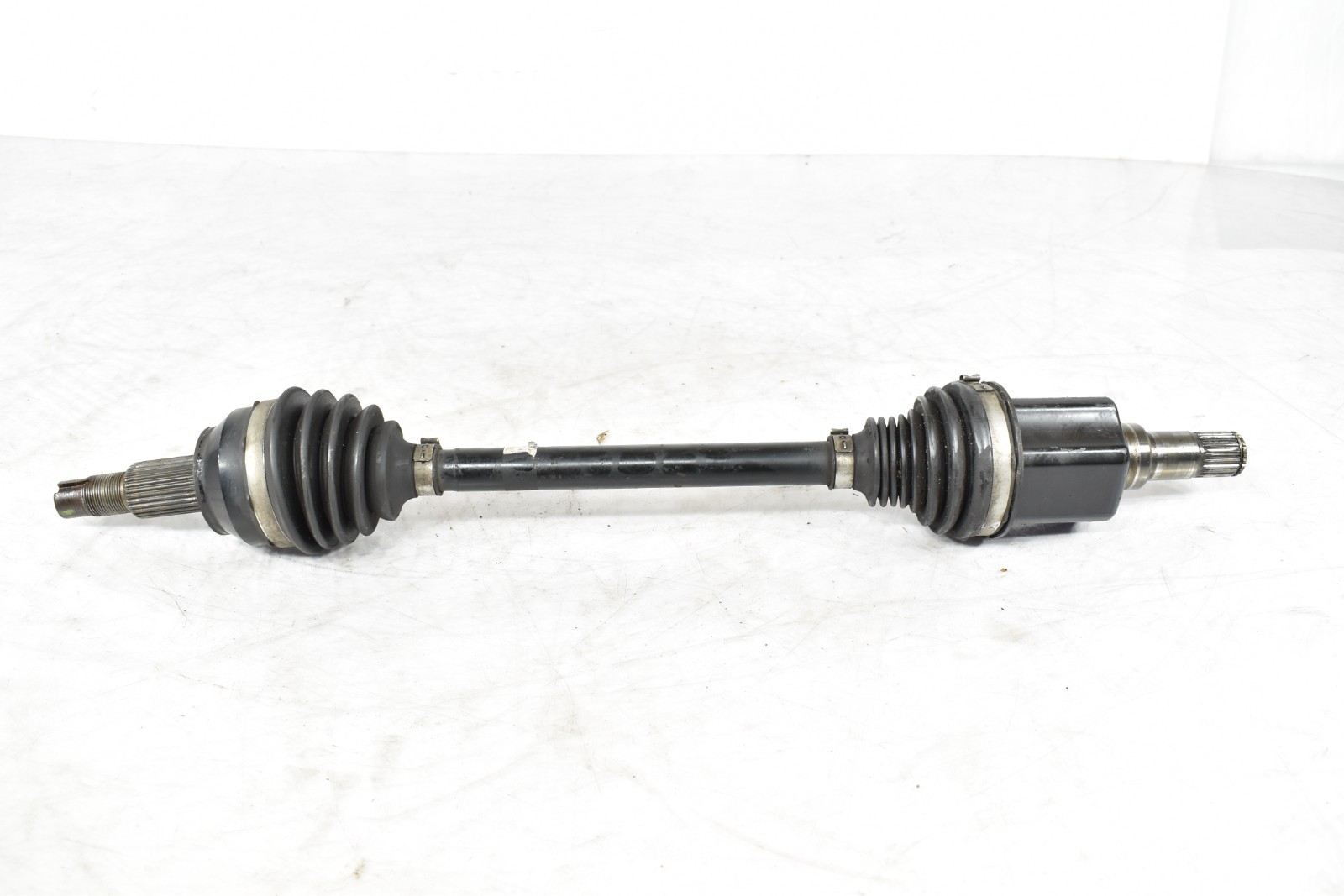 🚀 2014-2019 MASERATI GHIBLI SQ4 AWD LEFT DRIVER REAR CV AXLE SHAFT OEM