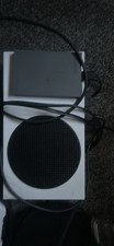 Microsoft Xbox Series S White Plus 120 Hz Acer Monitor