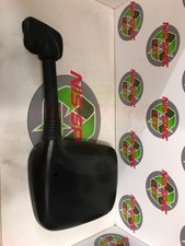 Nissan Largo Rear Tailgate Mirror 1994-2000 1817