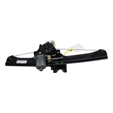 PORSCHE PANAMERA 971 2016-2022 REAR LEFT WINDOW REGULATOR WITH MOTOR 971839401