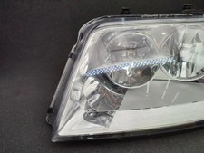 Feu avant (phare) Volkswagen SHARAN